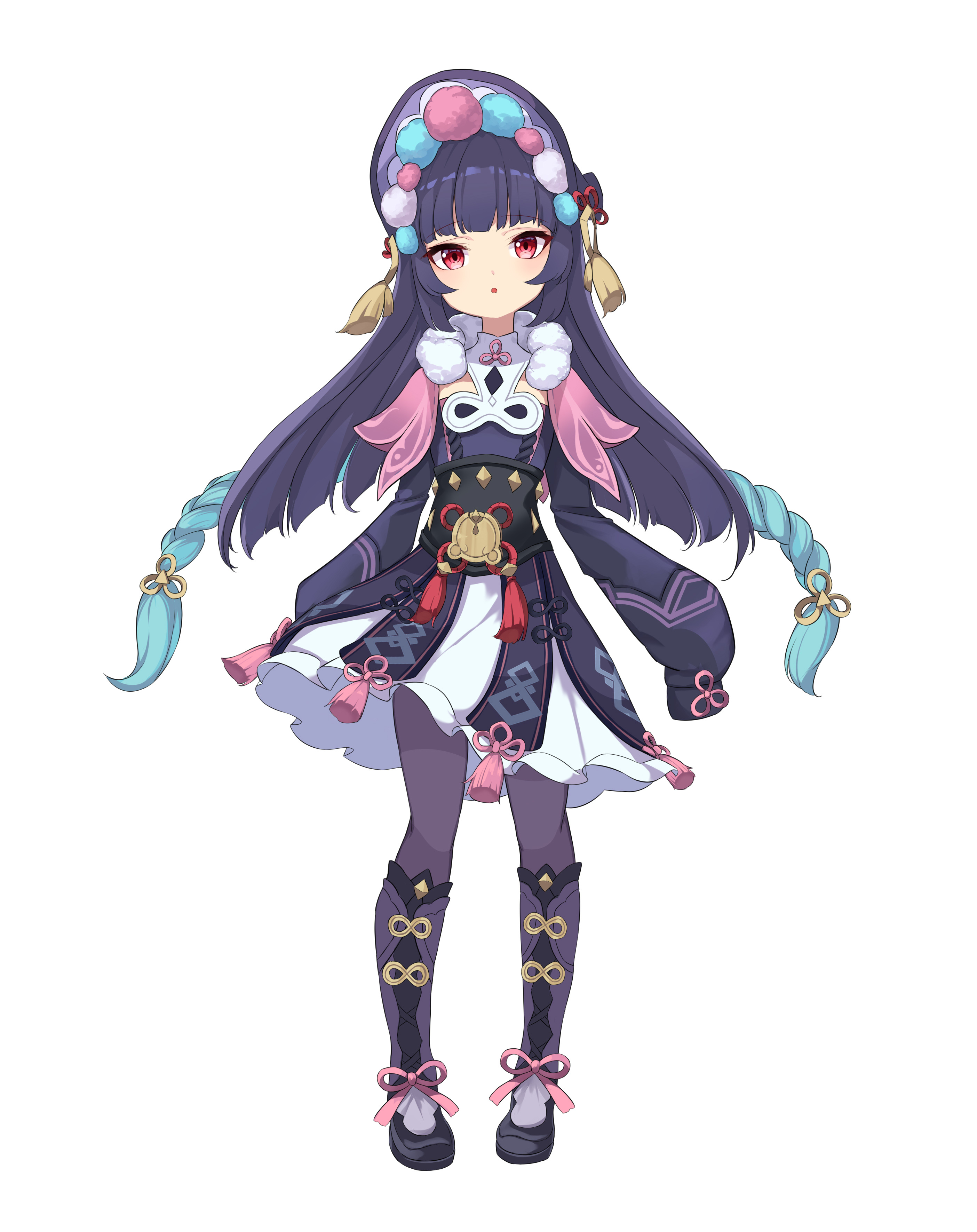 雲菫壁紙ウォールペーパー