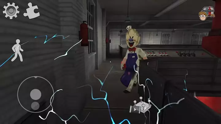 Ice Scream 5 Friends: Mike's Adventure Review