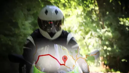 RBiker.com promotional video