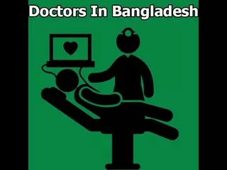 Doctors in Bangladesh