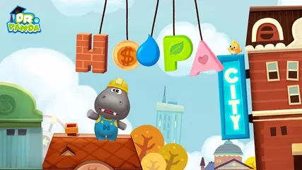 Hoopa City - OFFICIAL TRAILER