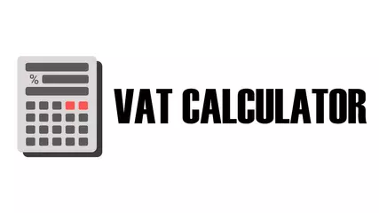VAT Calculator app