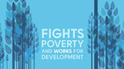 70 years Strong UN. Better World