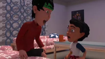 Mukti Camp V 2.0 Launch Trailer