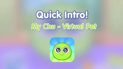 My Chu - Virtual Pet