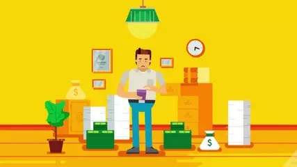 Liquida Carteras LITE [ Video Oficial ]