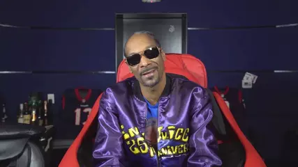 Snoop Dogg's Rap Empire