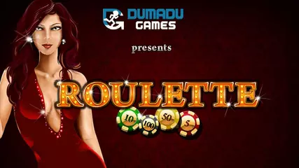 Roulette - iPhone/iPod Touch/iPad - Gameplay
