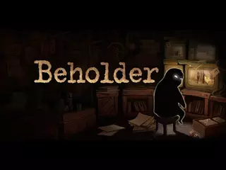 Beholder [JA]