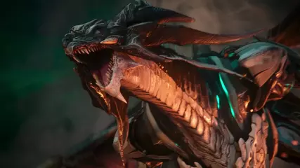 FF7 THE FIRST SOLDIER TGS2021 Trailer TC