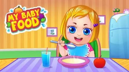 ✅ MY BABY FOOD # Official video 2 - Bubadu