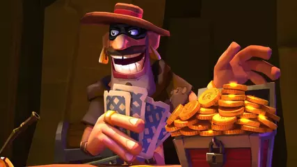 Run & Gun : BANDITOS (official HD trailer)