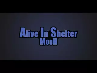 [Official Trailer] Alive In Shelter: Moon