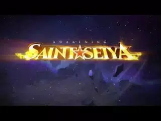 Saint Seiya Awakening:Knights of the Zodiac