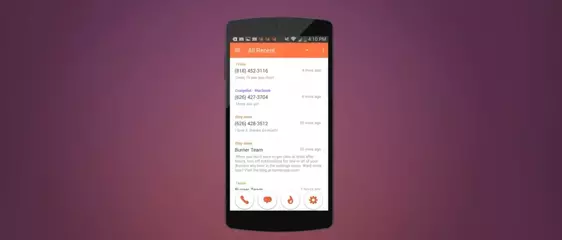 10 Best Second Phone Number Apps for Android