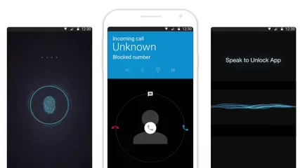 App Lock Plus -Privacy Wizard