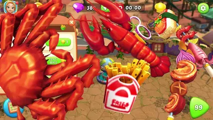 A Bite of Town-updated (Japanese)