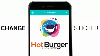 Logo Maker - Graphic Design & Free Logo Creator