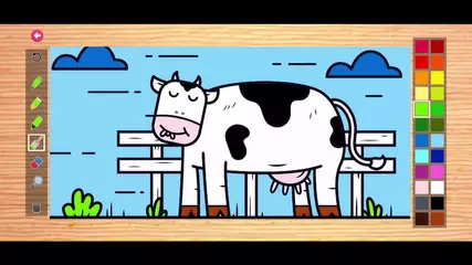 Yuppy: educational games for children (iOS and Android)