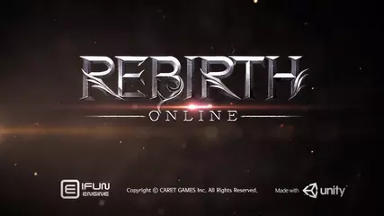 [Rebirth Online] Cinematic Trailer