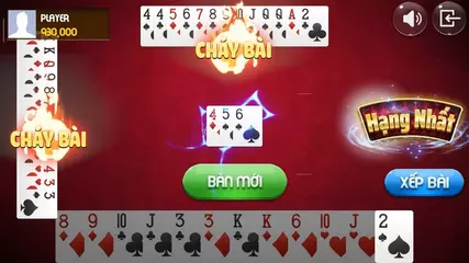 Tiến lên miền nam mới 2020