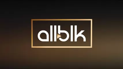 ALLBLK - Stream Where You're Celebrated