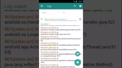 Developer (Material design)