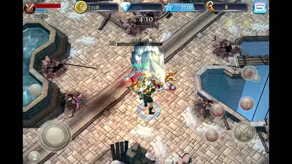 Dungeon Hunter 3 - Official trailer by Gameloft