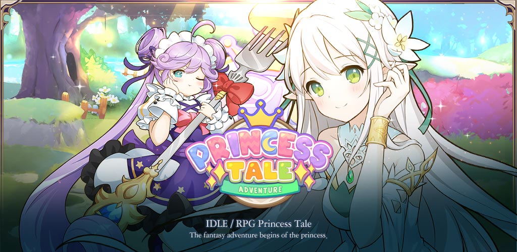 Princess Tale Review