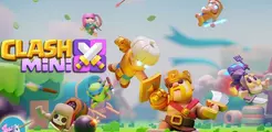 Clash Mini: Das Miniaturen-Brettspiel, das Großes verspricht