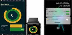 Beste 10 Schlaftracker-Apps für Android