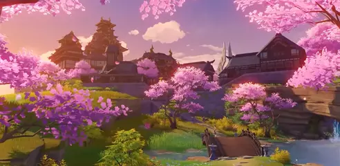 Genshin Impact 2.0 Release Date & Patch Notes