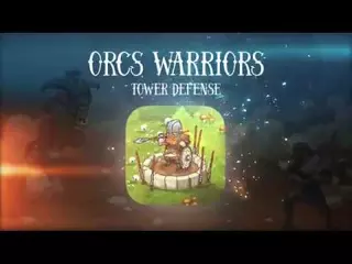 Orcs Warriors