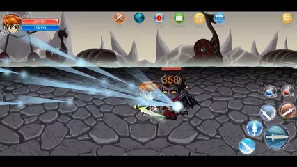 [HERO AGE] - RPG CLASSIC INTRODUCTION TEASER 1