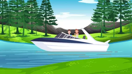 NavShip Werbespot (Deutsch, 2021)