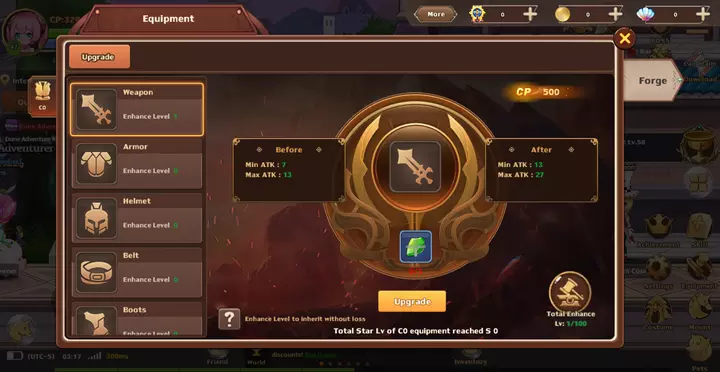 Rainbow Story Global Review