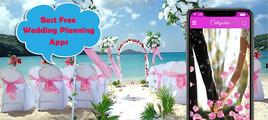 Best Free Wedding Planning Apps