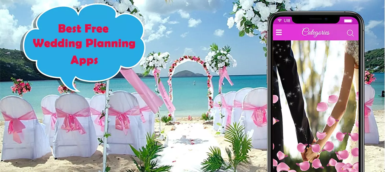 Best Free Wedding Planning Apps
