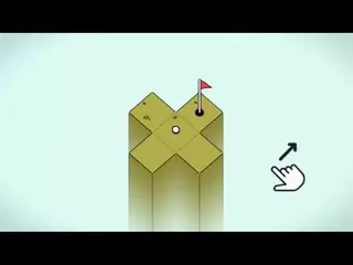 Golf Peaks - launch trailer