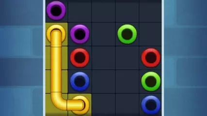 linepuzzlepipeart google video 1280x720-cykim