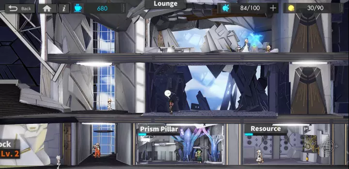 Alchemy Stars Testbericht