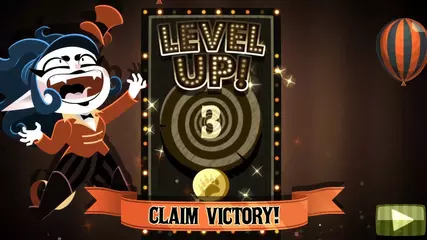 Spite & Malice Trailer