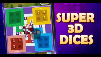 Super Ludo Promo (English)