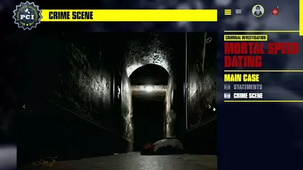 PCI Public Crime Investigation | Preview