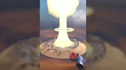 Captain TNT - Let's blow up!