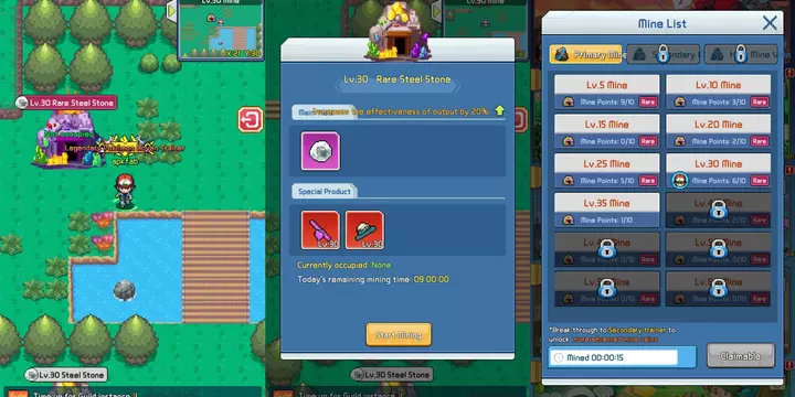 《超級進化 - 終極訓練師》評論