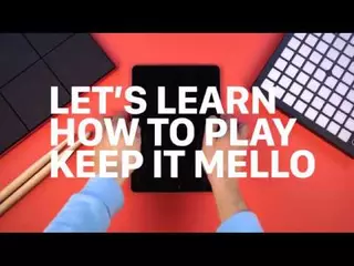 Rhythms: Learn How To Make Beats! Keep It Mello by Marshmello