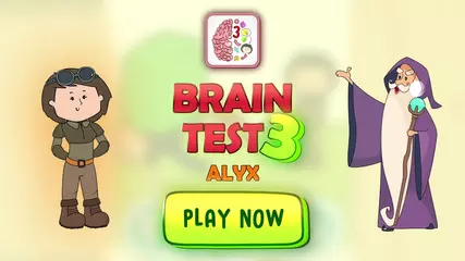 Baixar Brain Test 3 APK para Android