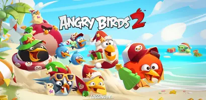 《 Angry Birds 2 》評論