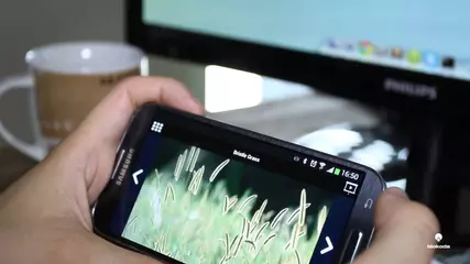 Emit - Your videos, music, photos... All the way!